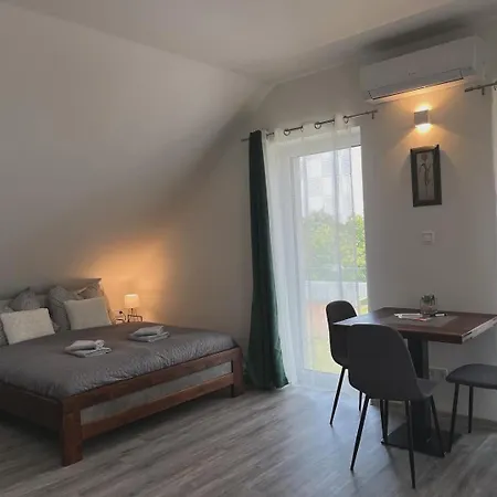 Apartmany U Romany Mirkovice Exterior photo