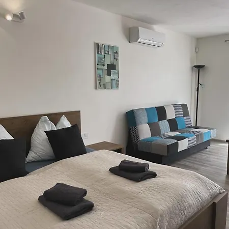 Apartmany U Romany Mirkovice Exterior photo