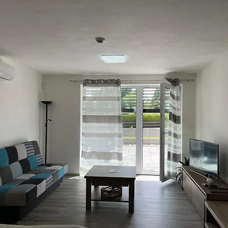 Apartmany U Romany Mirkovice Exterior photo