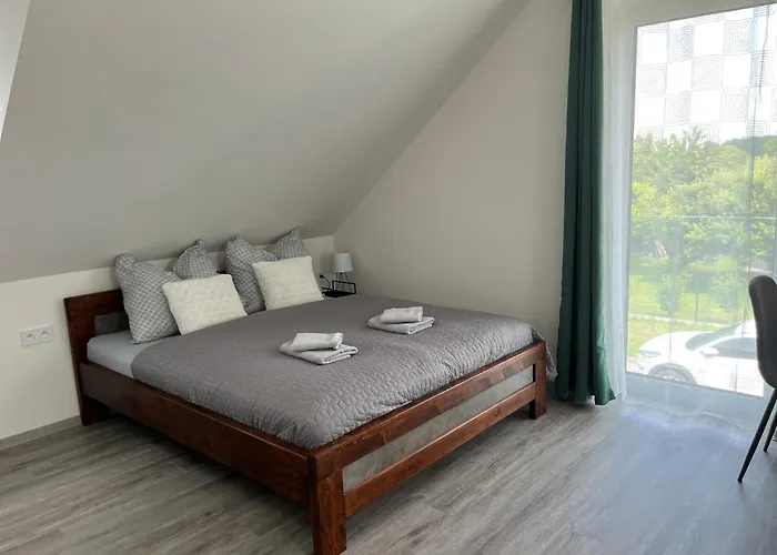 Apartmany U Romany