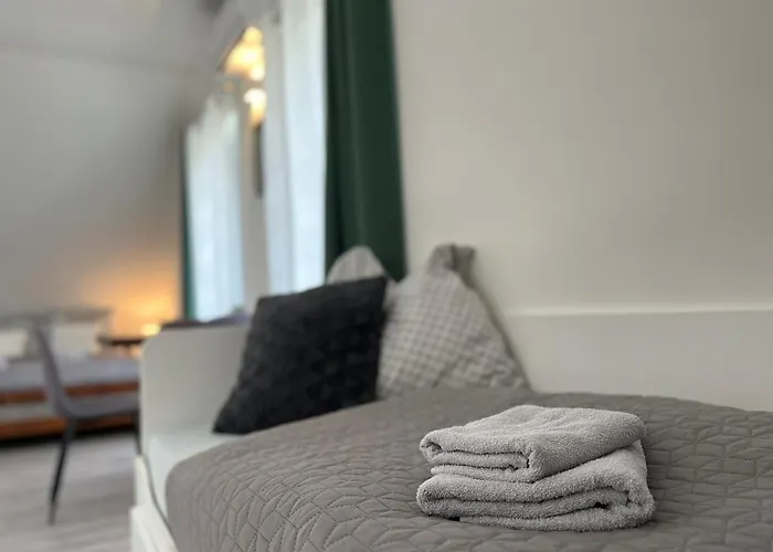 Apartmany U Romany