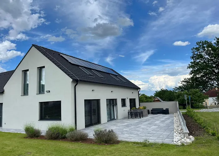 Apartmany U Romany