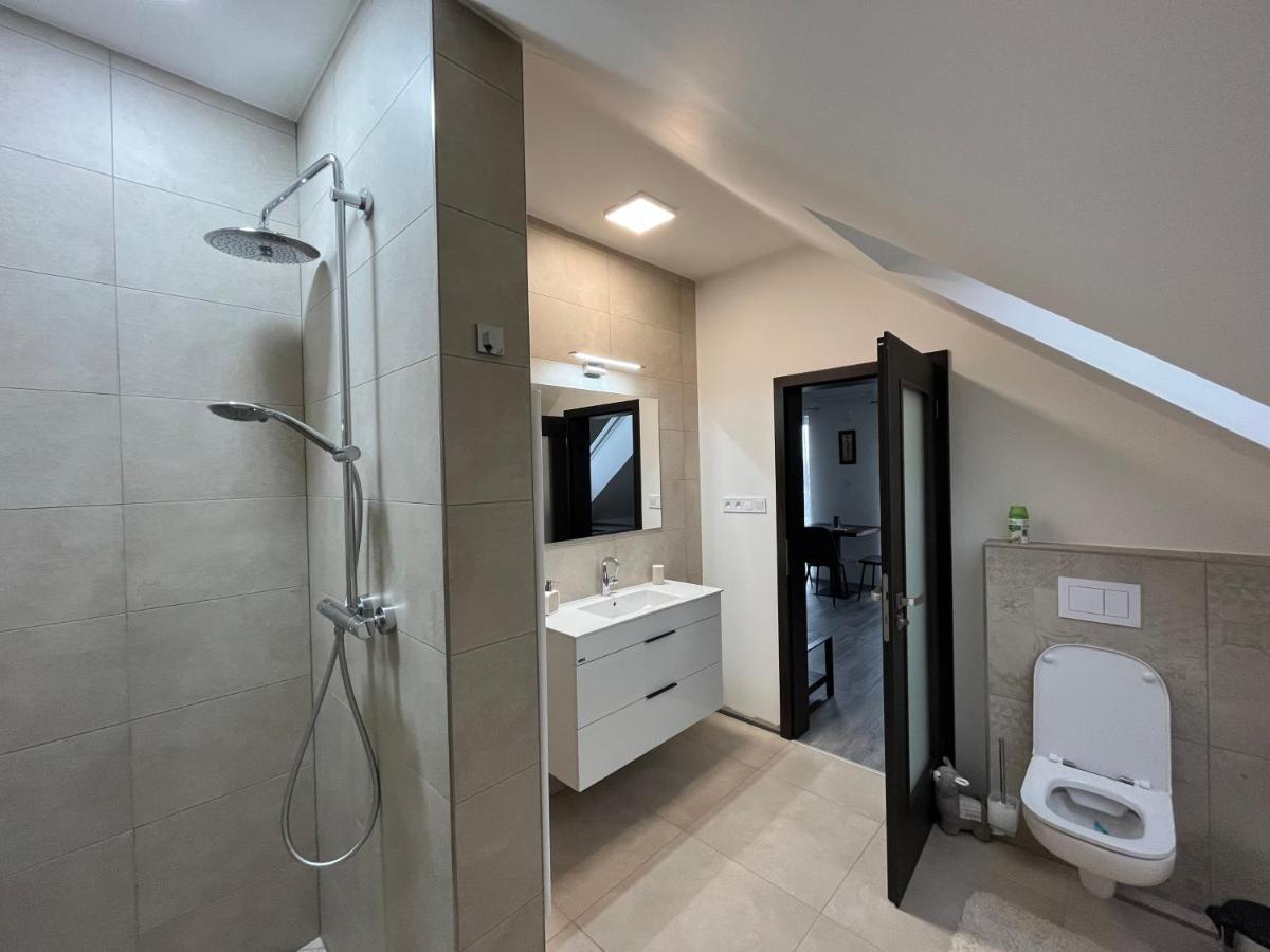 Homestay U Romany Mirkovice