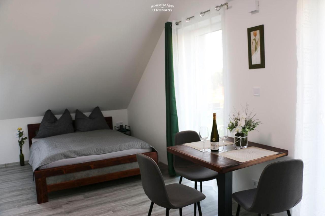 U Romany Homestay