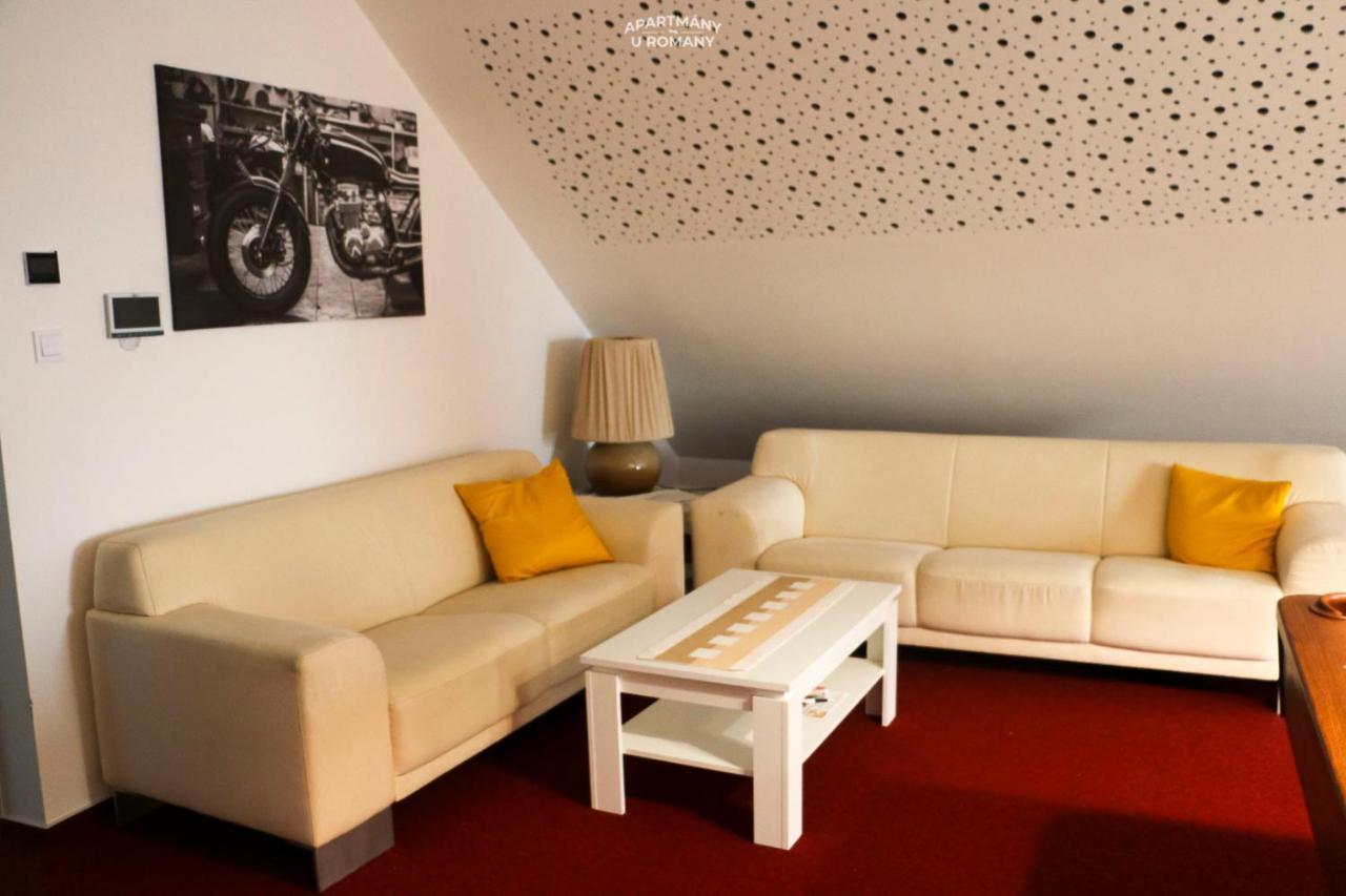 Homestay U Romany *