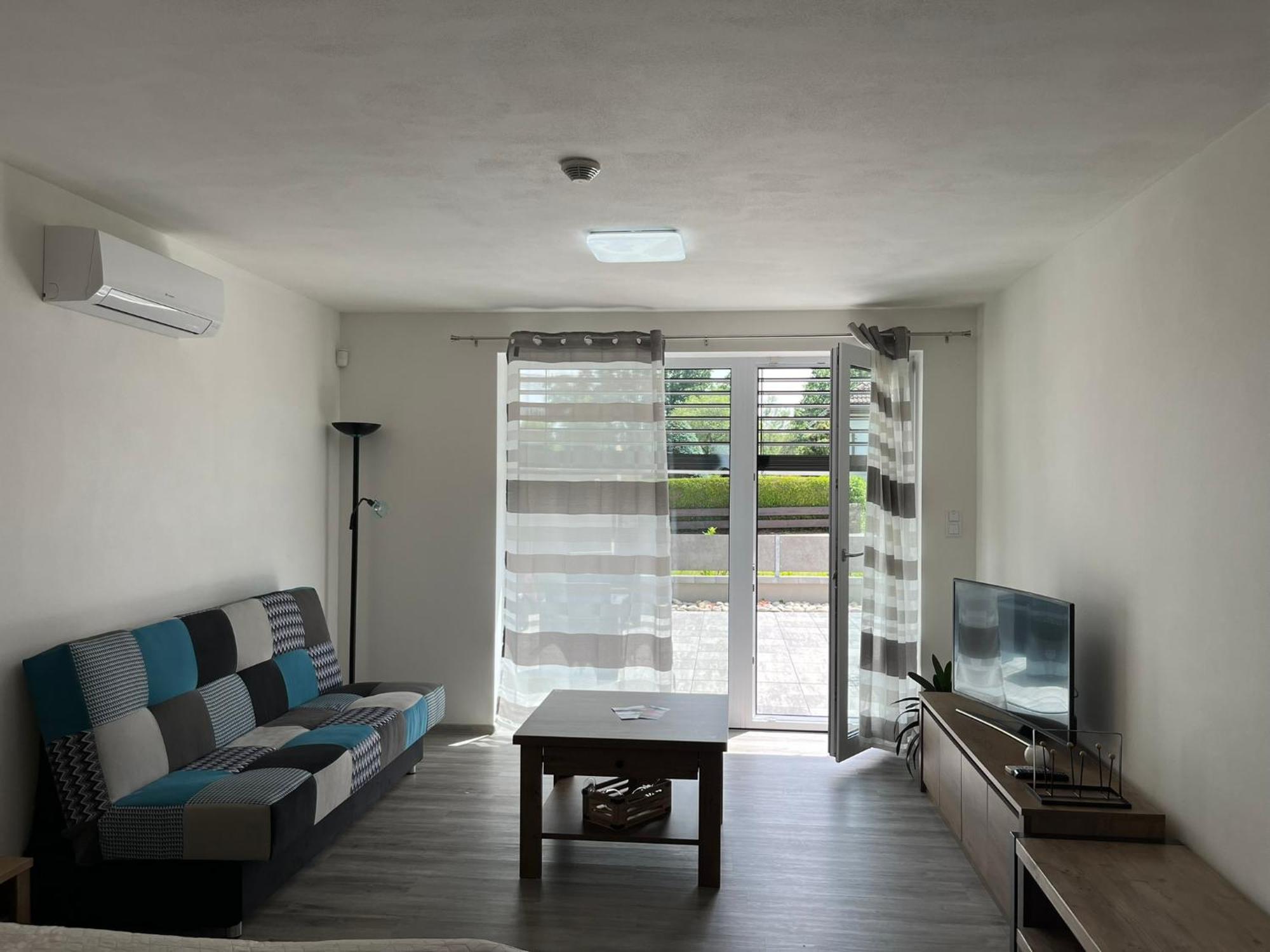 Homestay U Romany Mirkovice